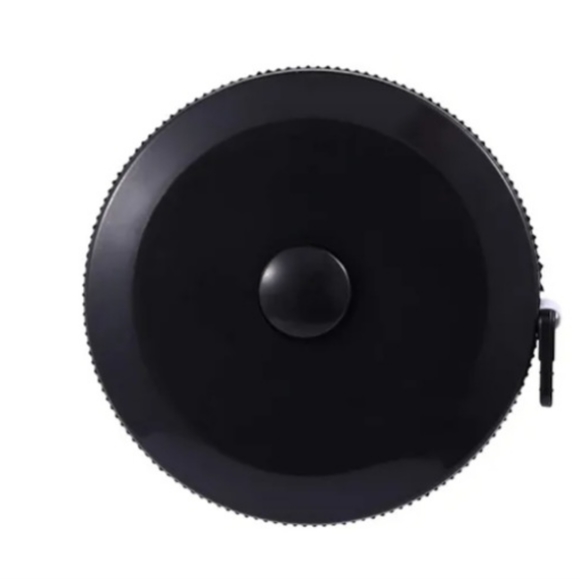 1 New Retractable Measuring Tape - Picture 5 of 8